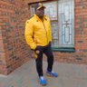 Gupta Sekhula's profile picture