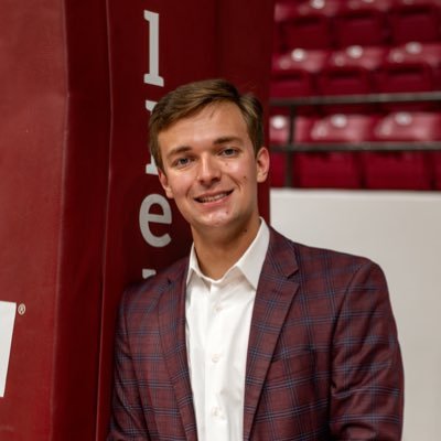 andy hayes's profile picture