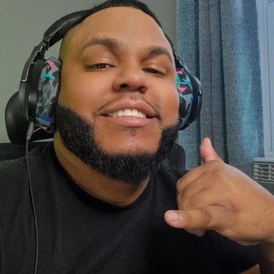 BigRickEnergyTV's profile picture