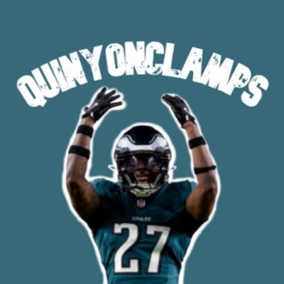 QuinyonClamps's profile picture