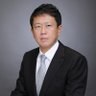 野田 数(のだ かずさ)@東京の水道を支える会社の社長 的头像