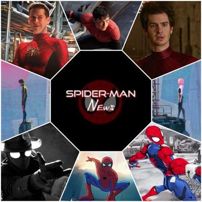 SpiderMan_Newz's profile picture