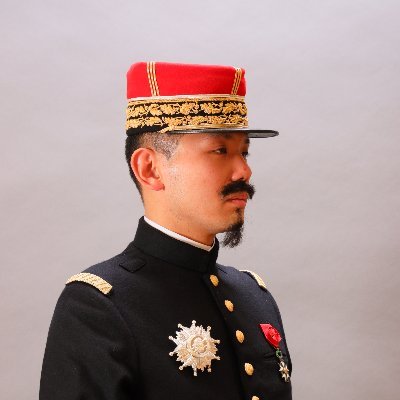ComteDeStechkin's profile picture