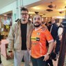 Profilbild von Patricio Osorio