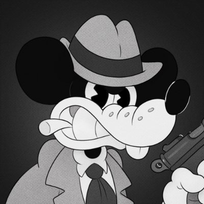 MOUSE: P.I. For Hire's profile picture