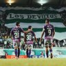 Benjamín Belmar's profile picture