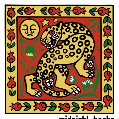 MidnightBooks's profile picture