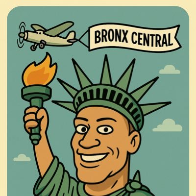 BronxCentral's profile picture