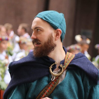 Dāvis Viļums's profile picture