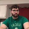 Sean Walsh's profile picture