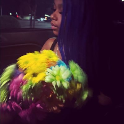 blue's profile picture