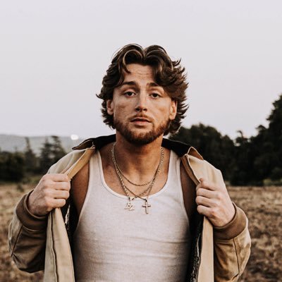 ⚡️Bailey Zimmerman⚡️'s profile picture