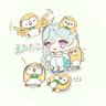 えふ 的头像