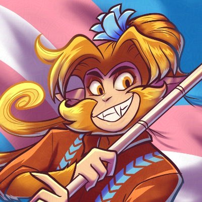 GaelRice🔥🐒's profile picture