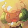 Whimsicott profil fotoğrafı