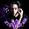 BTS V Spain Fanbase🇪🇸 LAYOⓥER 💚 FRI(END)S 💞 profil fotoğrafı