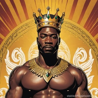 KingAnosD's profile picture