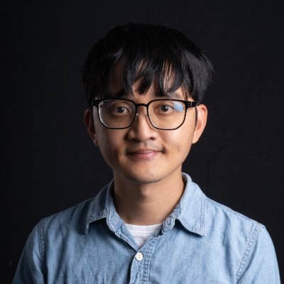 William Yang's profile picture