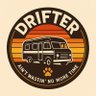 Фото профиля Drifter Duncans