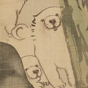 長沢蘆雪展図録（東京美術刊）編集チーム's profile picture