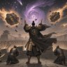 陪秀去看流星雨AOE profil fotoğrafı