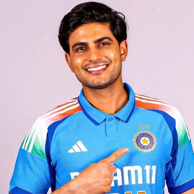 Shubman Gill Fc's profile picture