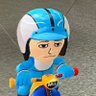 aya profil fotoğrafı