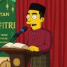 AHMAD profil fotoğrafı