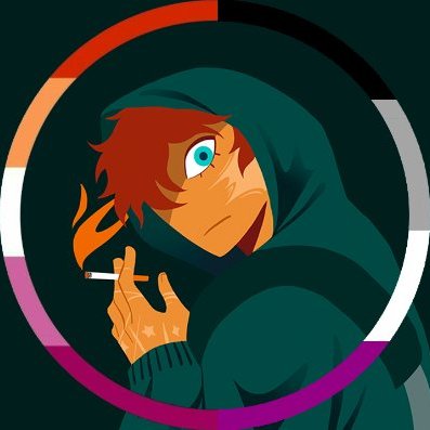 rivahriv's profile picture
