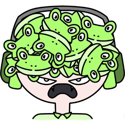 Frog Heads's profile picture