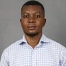 Olusegun 的头像