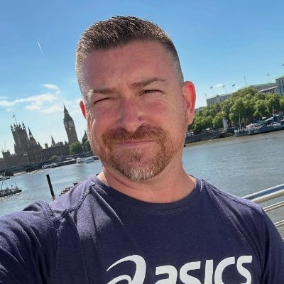 Dale Roberts's profile picture