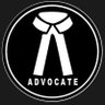 The Advocate 的头像