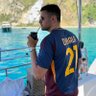 Alessandro Orfanelli profil fotoğrafı