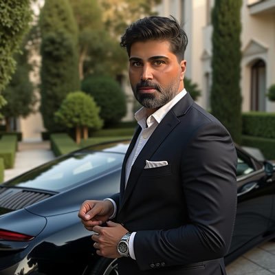 Erkan Yürüşan's profile picture