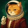 Joe Cat (🐱, 🐐)'s profile picture