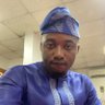 Ajibola Adeyemo profil fotoฤrafฤฑ