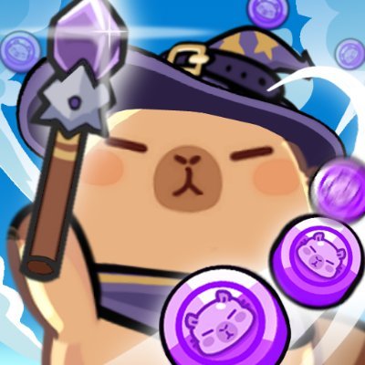 Capybobo's profile picture