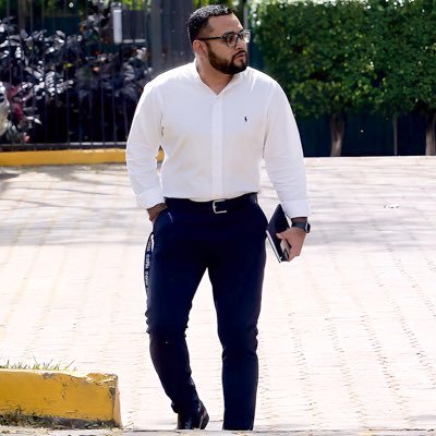 Julio César Cruz's profile picture