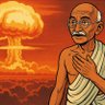 Bapu🇮🇳 profil fotoğrafı