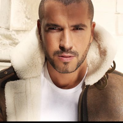 Shayne Ward's profile picture