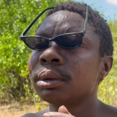 mutindaalex9's profile picture