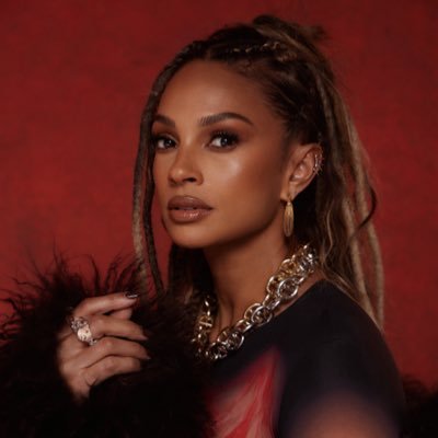 Alesha Dixon's profile picture