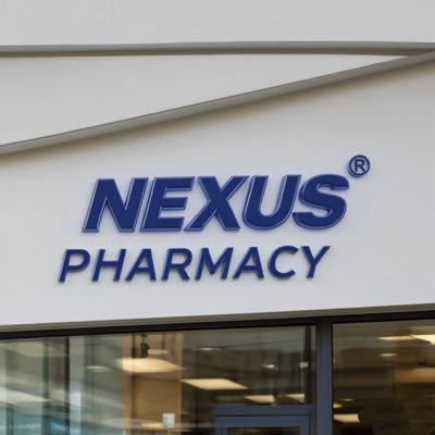 NEXUS PHARMACY 丰胸泌乳's profile picture