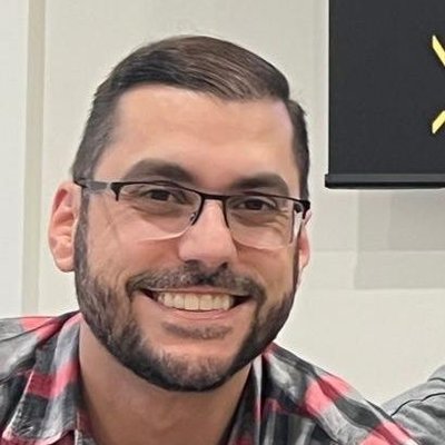 AlexSeixeiro's profile picture