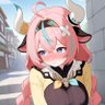 Profilbild von Kenzie Light