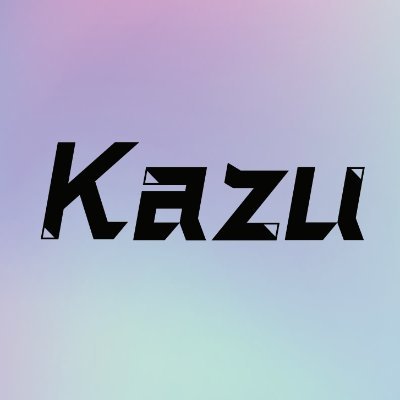 Kazu's profile picture