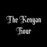 Kenyan Hour profil fotoğrafı