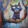 Фото профиля SchrodingersGrin