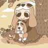 Diogenes The Dog™ 🇺🇸🎄 的头像